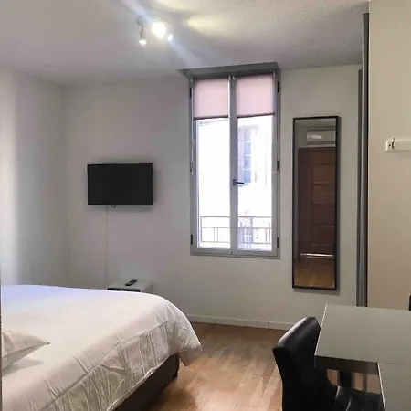 Studio2 Hyper-centre Climatise