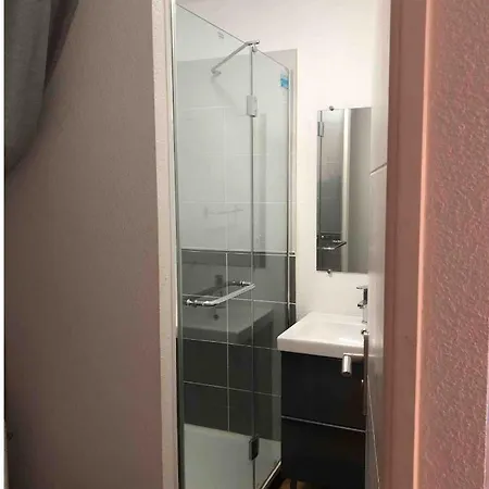 Apartment Studio2 Hyper-centre Climatise *
