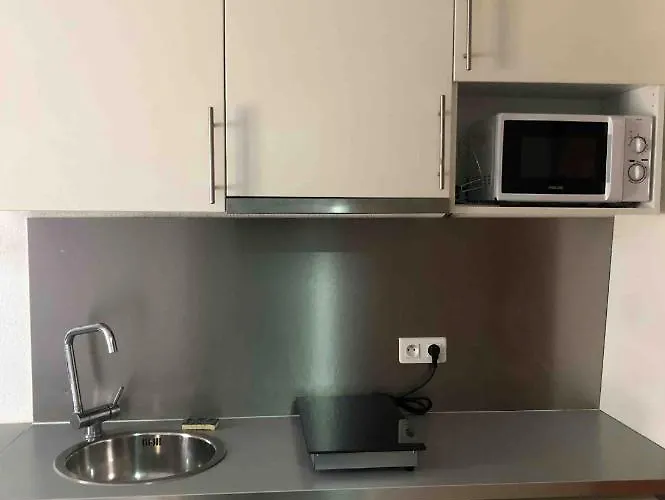 Studio2 Hyper-centre Climatise * Albi