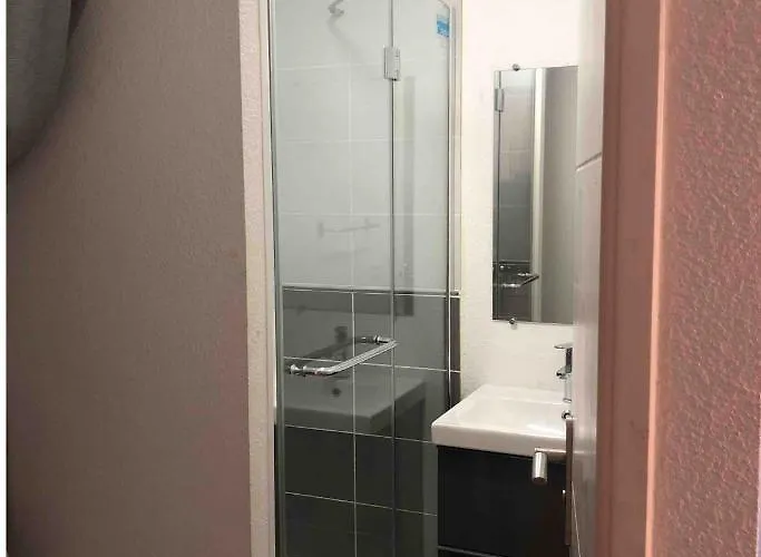 Apartment Studio2 Hyper-centre Climatise *